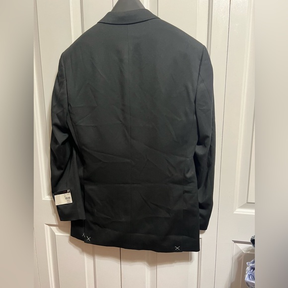 NWT Men’s J.Ferrar Modern fit sports jacket size 38 Reg - Picture 2 of 4